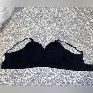 Kindred Bravely Sublime Hands-Free Pumping & Nursing Bra XL-Busty